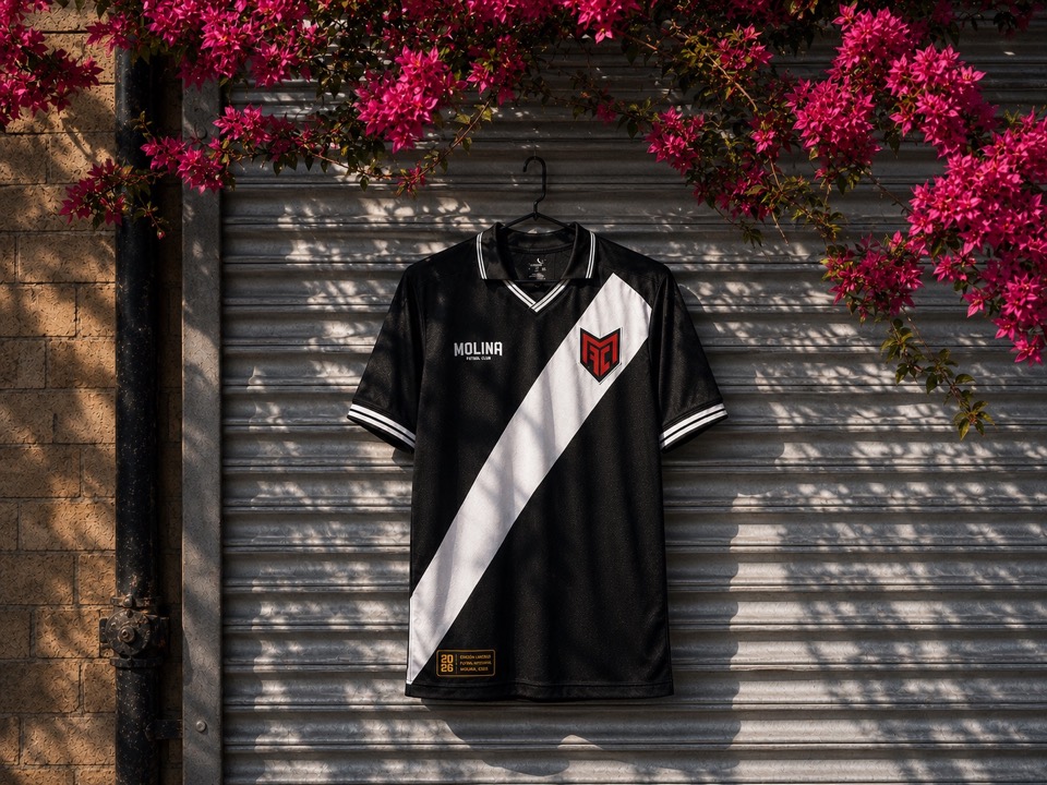 Identidad y pasión de Molina Fútbol Club
