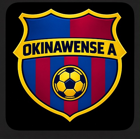 Escudo de Okinawense A