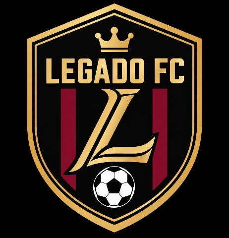 Escudo de Legado F.C.
