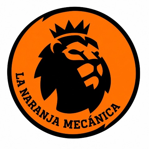 Escudo de Naranja Mecanica